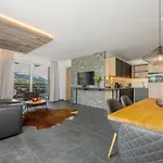 Stockinggut By Avenida 4* Leogang