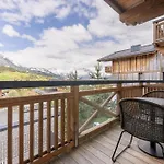 Stockinggut By Avenida Leogang