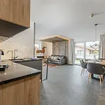 Ξενοδοχείο Stockinggut By Avenida Leogang