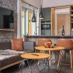 Stockinggut By Avenida 4* Leogang