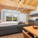 Ξενοδοχείο Stockinggut By Avenida 4*