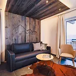 Stockinggut By Avenida Leogang