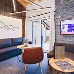 Stockinggut By Avenida 4* Leogang