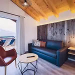 Stockinggut By Avenida Ξενοδοχείο Leogang