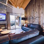 Stockinggut By Avenida Ξενοδοχείο Leogang