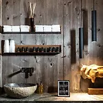 Stockinggut By Avenida 4* Leogang