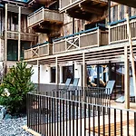 Ξενοδοχείο Stockinggut By Avenida 4*