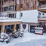 Stockinggut By Avenida Leogang
