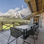 Stockinggut By Avenida Ξενοδοχείο Leogang