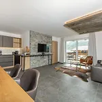 Stockinggut By Avenida 4* Leogang