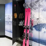 Stockinggut By Avenida Hotel 4*