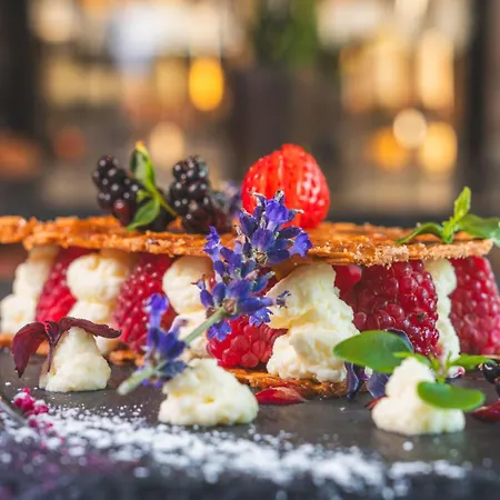 Stockinggut By Avenida Szálloda