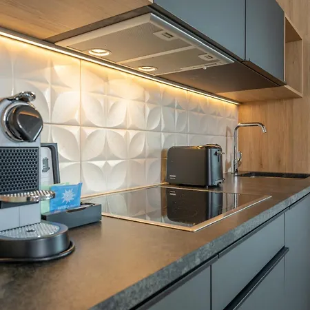 Stockinggut By Avenida Hotel