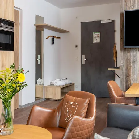 Stockinggut By Avenida