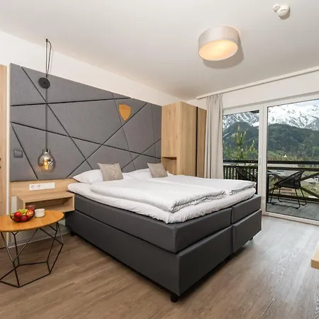Stockinggut By Avenida Hotel Leogang