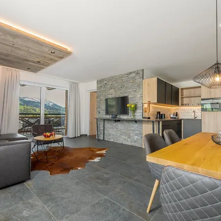Stockinggut By Avenida 4* Leogang