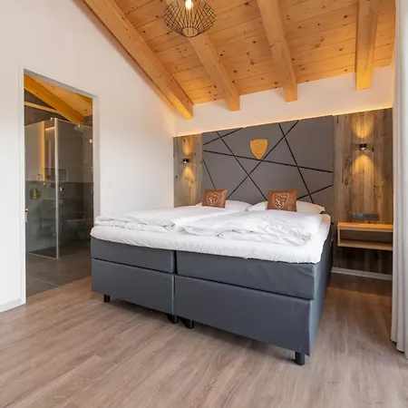 Stockinggut By Avenida Hotel Leogang