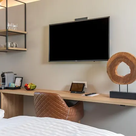 酒店 Stockinggut By Avenida 莱奥冈