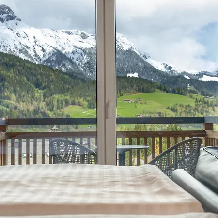 Hotel Stockinggut By Avenida Leogang
