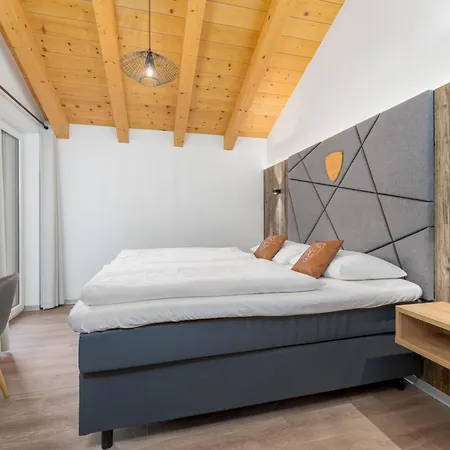 Stockinggut By Avenida 4*