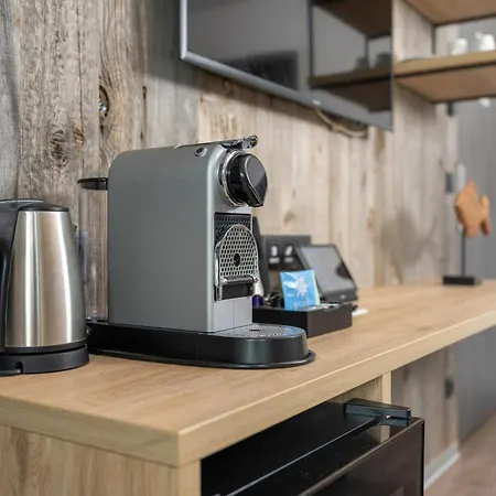 Stockinggut By Avenida Leogang