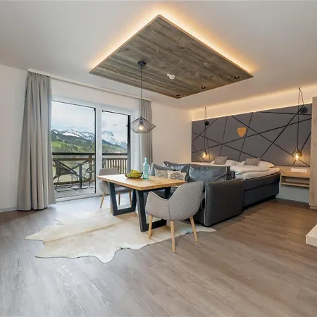 Stockinggut By Avenida 4*