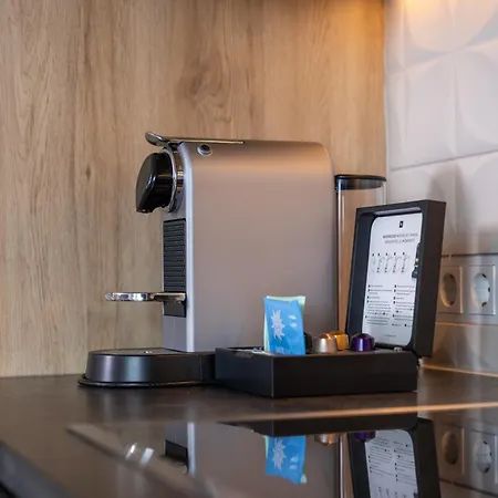 Stockinggut By Avenida Leogang