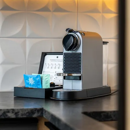 Stockinggut By Avenida 4* 莱奥冈