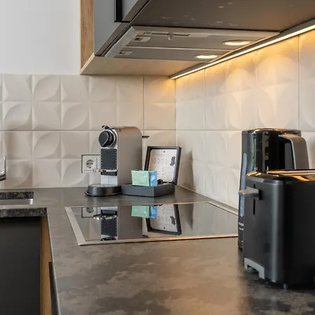 Stockinggut By Avenida 酒店