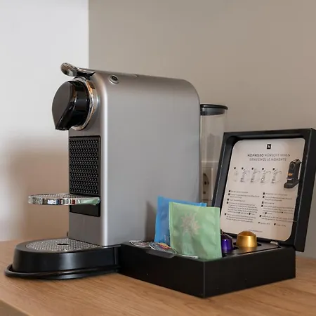 Stockinggut By Avenida 酒店 4*