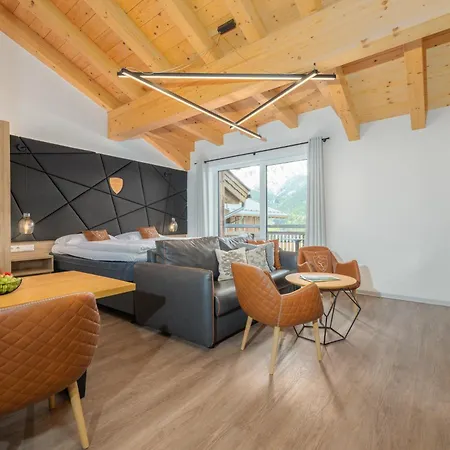 酒店 Stockinggut By Avenida 4*