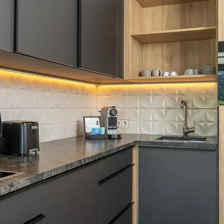 Stockinggut By Avenida 4* Leogang