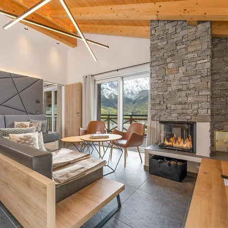 Hotel Stockinggut By Avenida Leogang