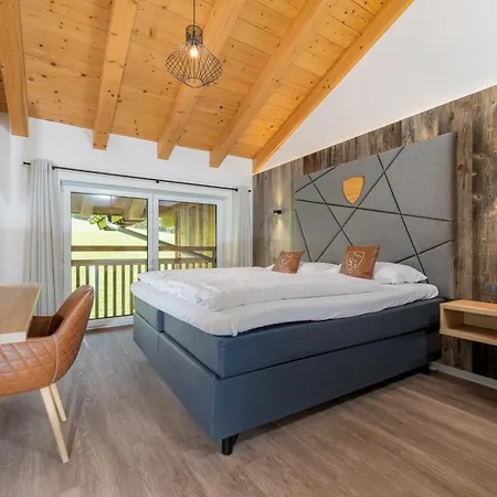 Stockinggut By Avenida Hotel