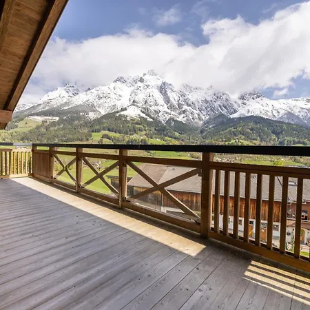 Stockinggut By Avenida Hotel Leogang