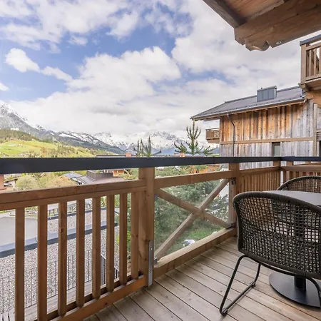 Stockinggut By Avenida Leogang