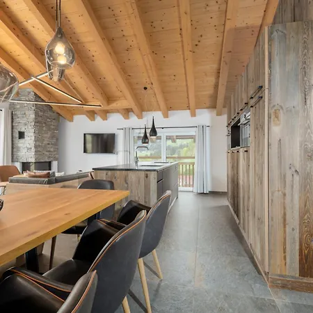 Stockinggut By Avenida Hotel Leogang