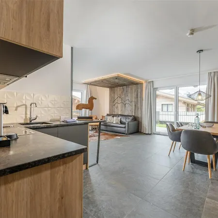 酒店 Stockinggut By Avenida 莱奥冈