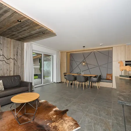 Stockinggut By Avenida 莱奥冈