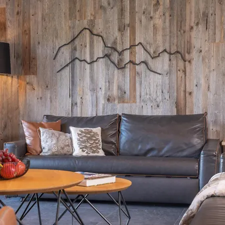 Stockinggut By Avenida 4* Leogang