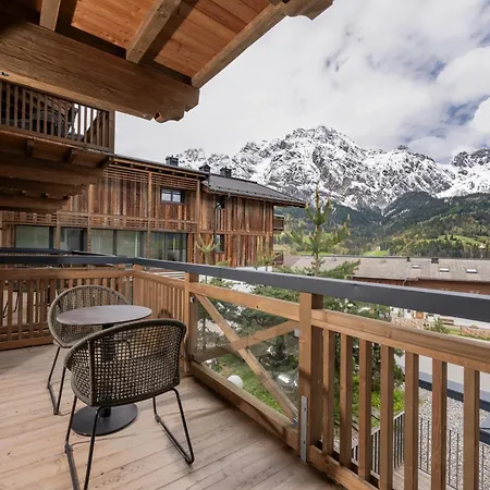 Stockinggut By Avenida 酒店