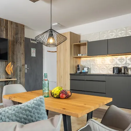 酒店 Stockinggut By Avenida