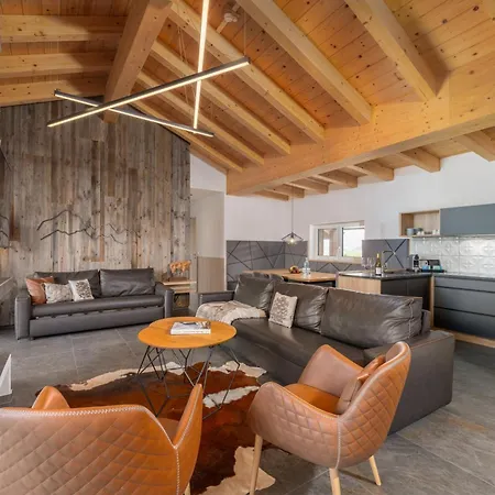 Stockinggut By Avenida 4*