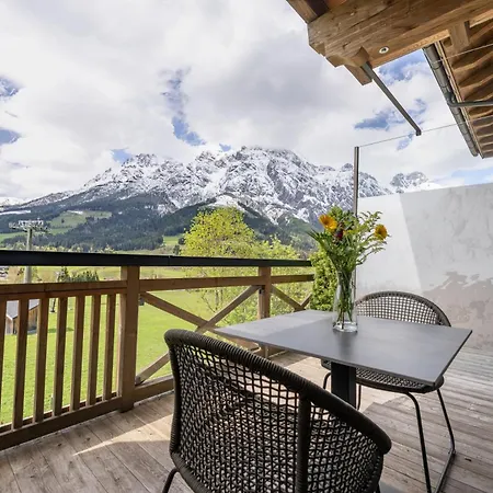 Stockinggut By Avenida Leogang