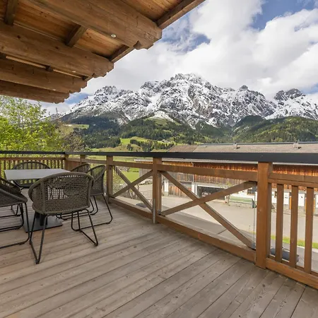 Stockinggut By Avenida Hotel Leogang