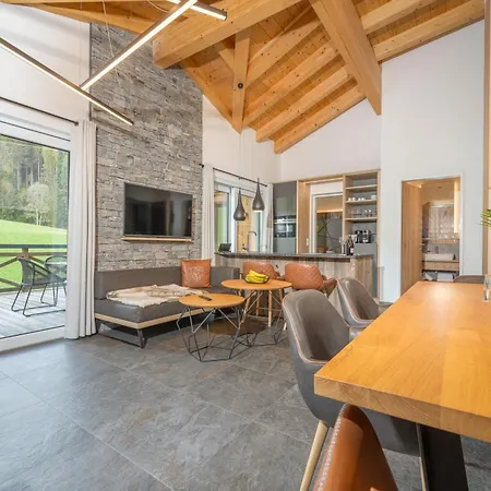 Stockinggut By Avenida 4* Leogang
