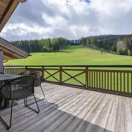 Stockinggut By Avenida Hotel Leogang