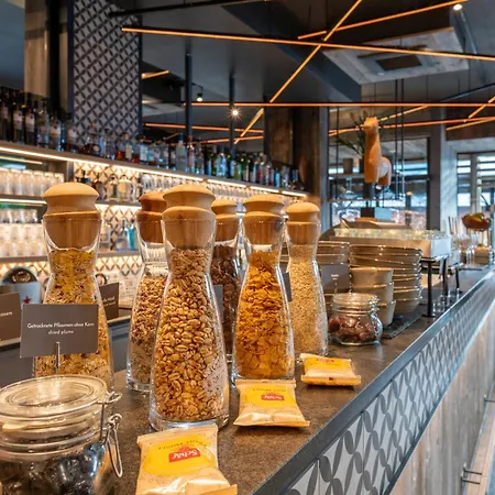 Stockinggut By Avenida Hotel Leogang