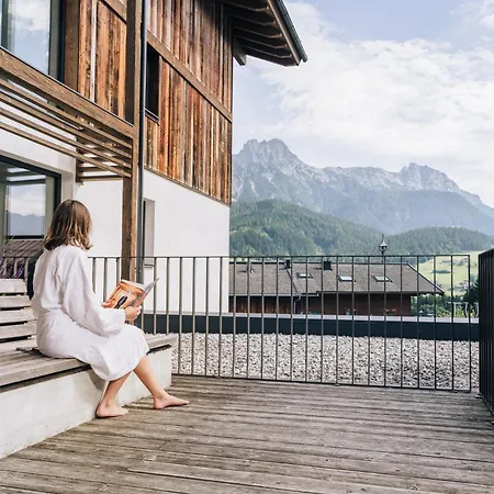 Stockinggut By Avenida Leogang