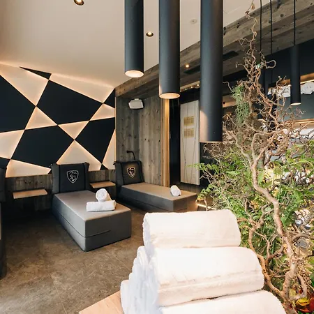 Stockinggut By Avenida Hotel Leogang